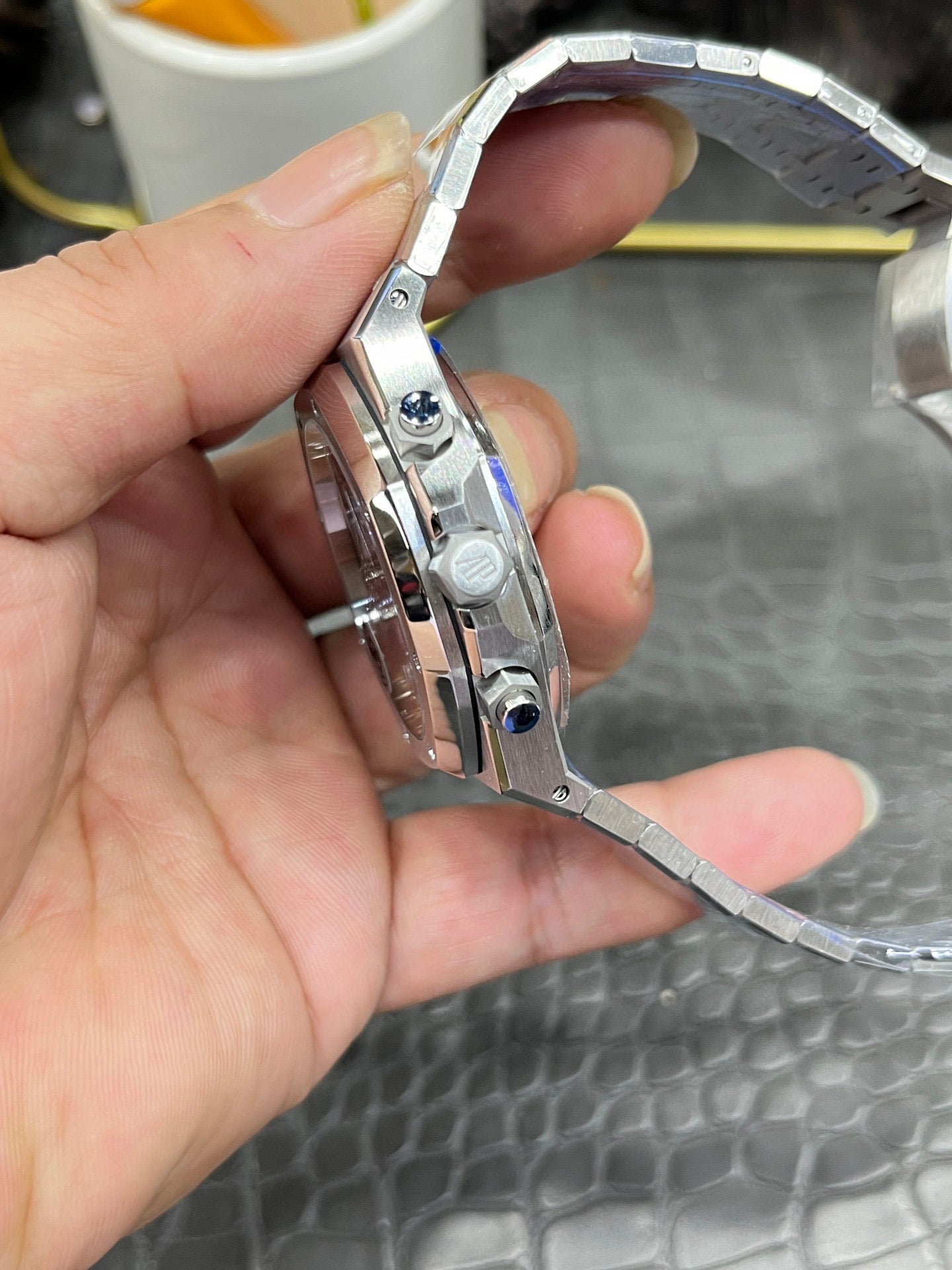 Audemars Piguet Royal Oak 26240ST.OO.1320ST.05