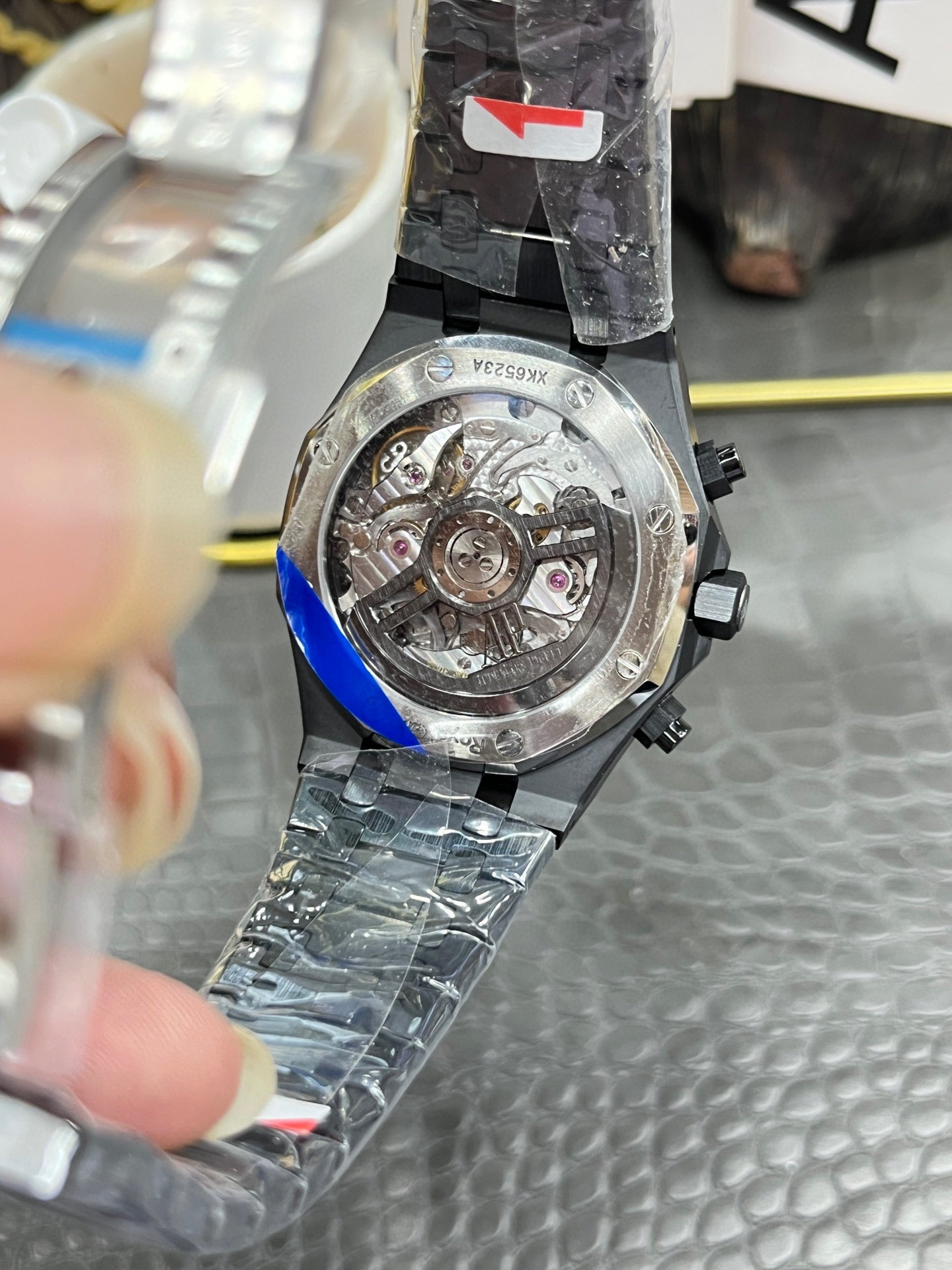 Audemars Piguet Royal Oak 26240CE.OO.1225CE.02