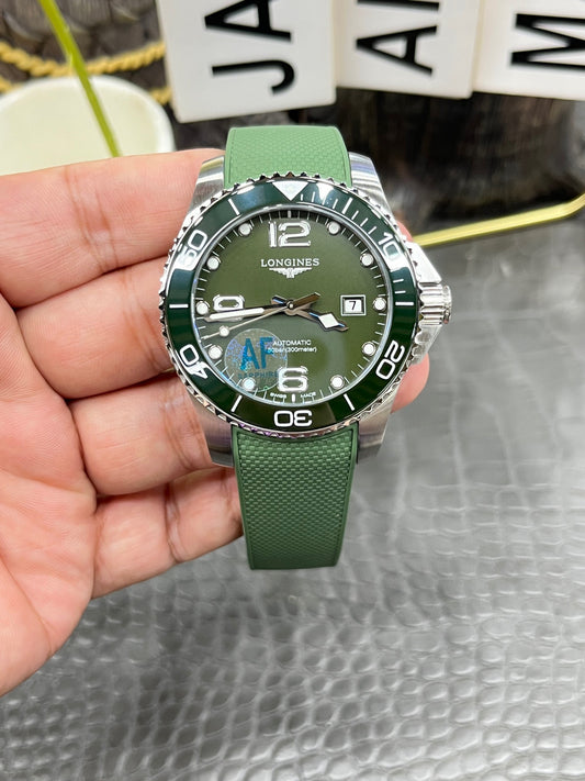 Longines HydroConquest L3.781.4.06.9