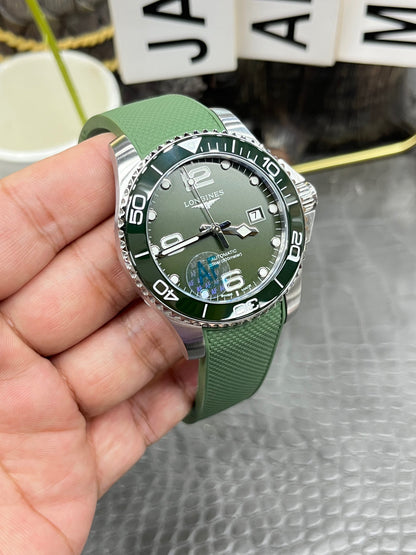 Longines HydroConquest L3.781.4.06.9