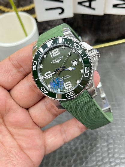Longines HydroConquest L3.781.4.06.9