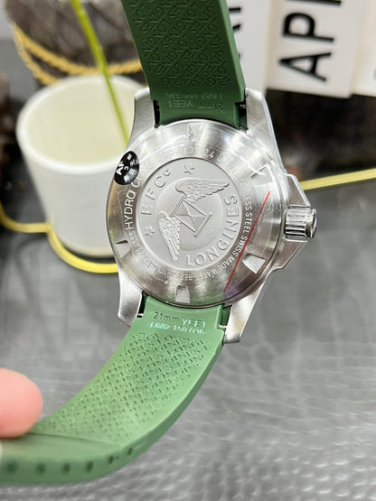 Longines HydroConquest L3.781.4.06.9