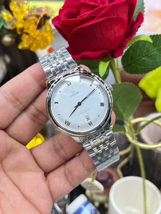 Omega De Ville Prestige Co-Axial Master Chronometer 40mm 434.10.40.20.02.001