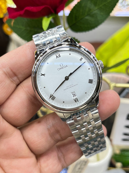 Omega De Ville Prestige Co-Axial Master Chronometer 40mm 434.10.40.20.02.001