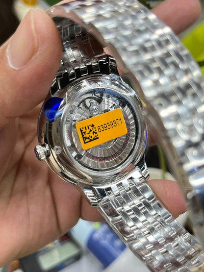 Omega De Ville Prestige Co-Axial Master Chronometer 40mm 434.10.40.20.02.001