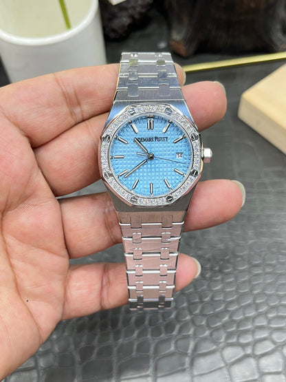 Audemars Piguet Royal Oak Selfwinding 77451ST.ZZ.1361ST.03