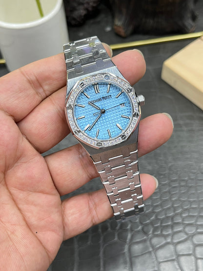 Audemars Piguet Royal Oak Selfwinding 77451ST.ZZ.1361ST.03