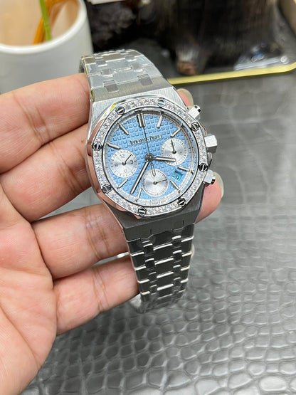 Audemars Piguet Royal Oak Chronograph 26715ST.ZZ.1356ST.01
