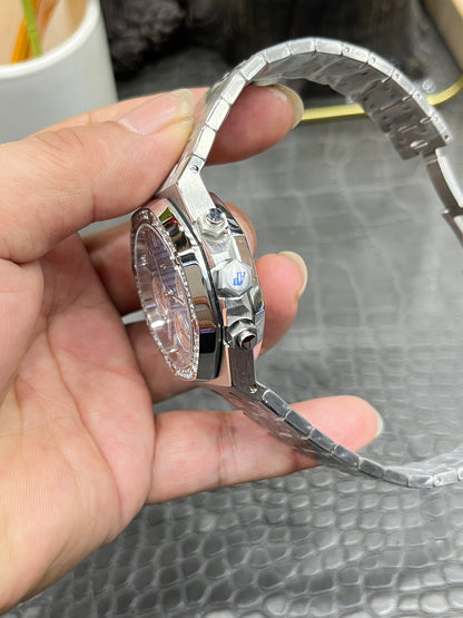 Audemars Piguet Royal Oak Chronograph 26715ST.ZZ.1356ST.01