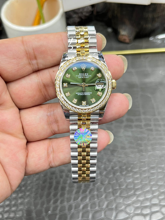 Rolex Datejust 31 278383RBR-0030