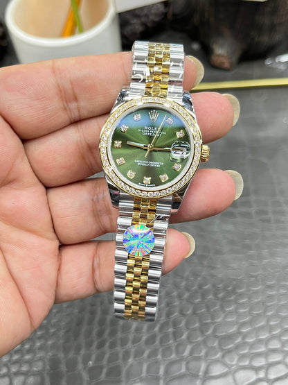 Rolex Datejust 31 278383RBR-0030