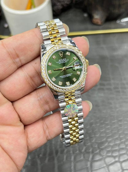 Rolex Datejust 31 278383RBR-0030