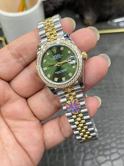 Rolex Datejust 31 278383RBR-0030
