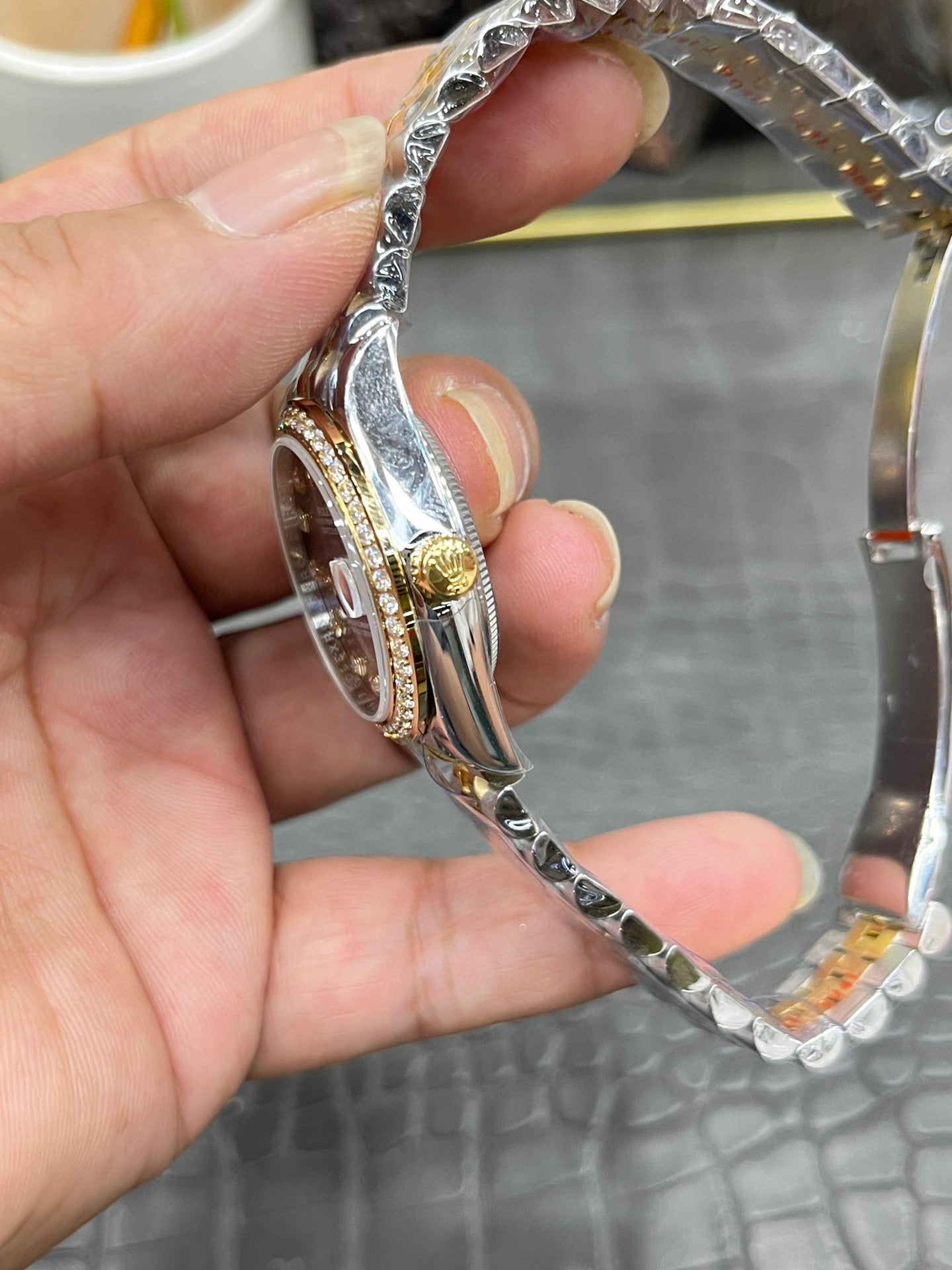 Rolex Datejust 31 278383RBR-0030