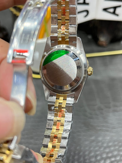 Rolex Datejust 31 278383RBR-0030