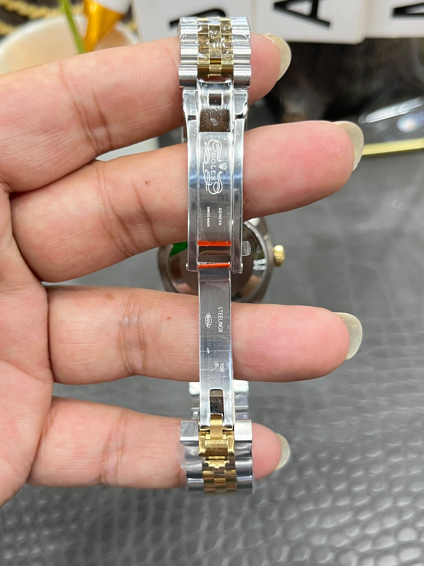 Rolex Datejust 31 278383RBR-0030