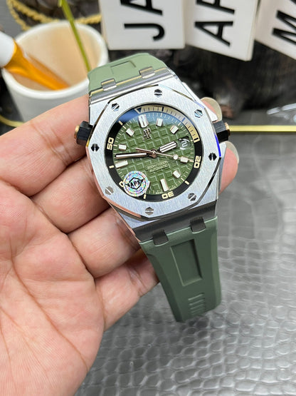 Audemars Piguet Royal Oak Offshore Diver 15720ST.OO.A052CA.01
