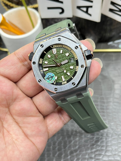 Audemars Piguet Royal Oak Offshore Diver 15720ST.OO.A052CA.01