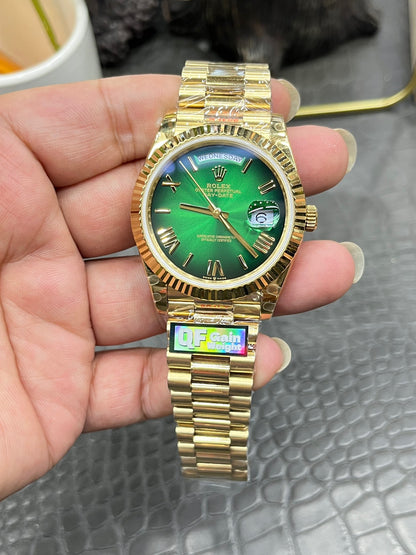 Rolex Day-Date 40 M228238-0069