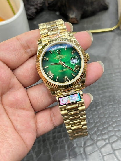 Rolex Day-Date 40 M228238-0069