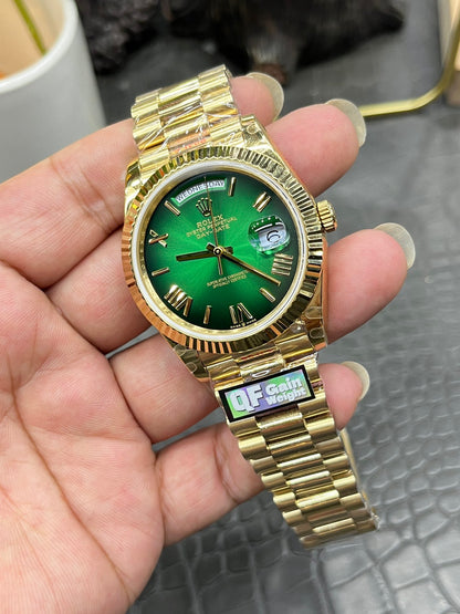 Rolex Day-Date 40 M228238-0069