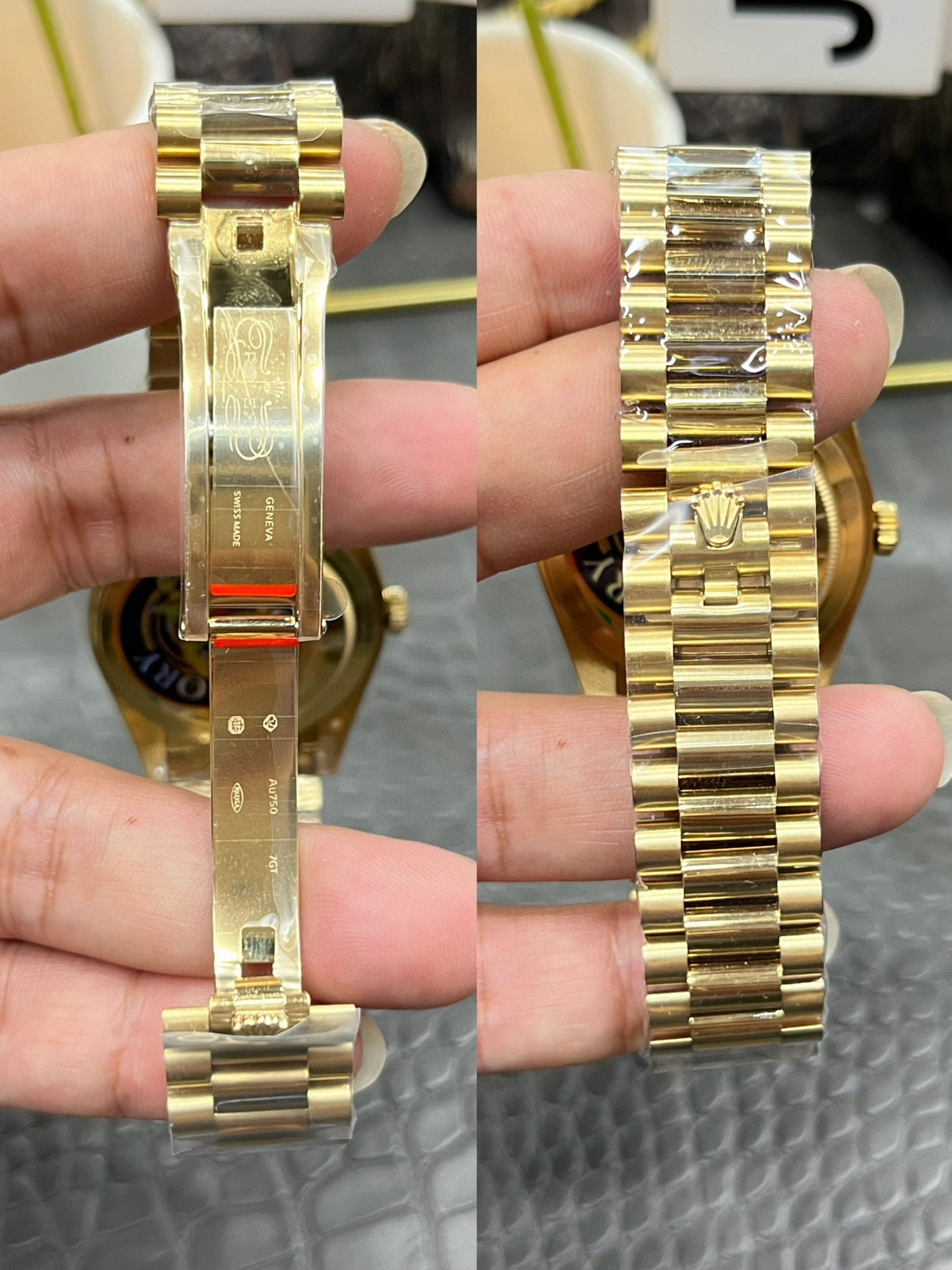 Rolex Day-Date 40 M228238-0069