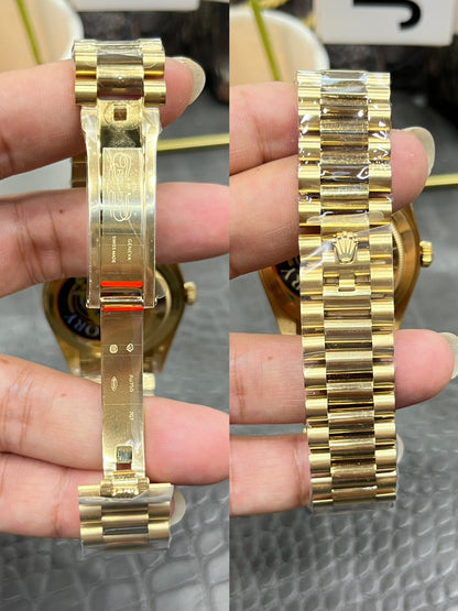 Rolex Day-Date 40 M228238-0069