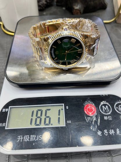 Rolex Day-Date 40 M228238-0069