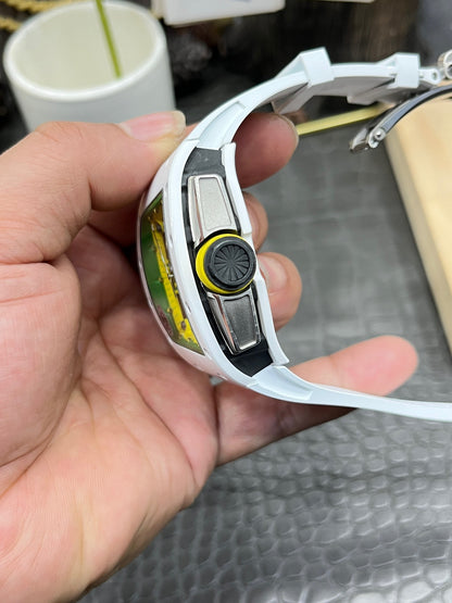 Richard Mille RM 61-01 “Yohan Blake