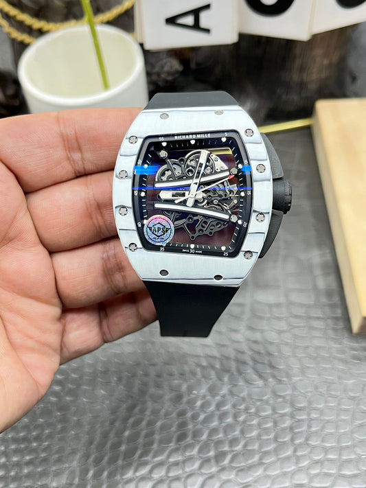 Richard Mille RM 61-01 “Yohan Blake” Skeleton