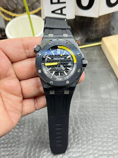 Audemars Piguet Royal Oak Offshore Diver 15706AU.OO.A002CA.01