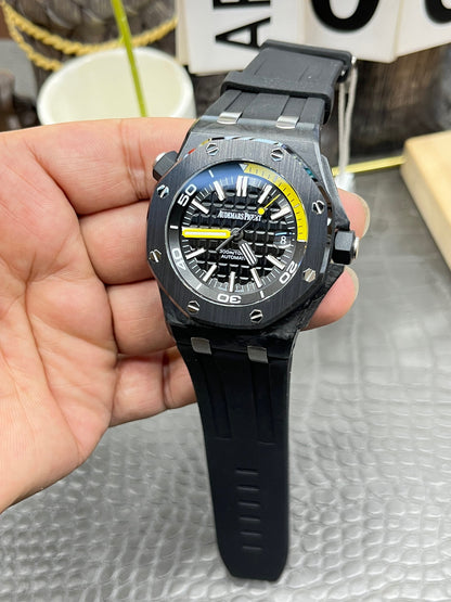 Audemars Piguet Royal Oak Offshore Diver 15706AU.OO.A002CA.01