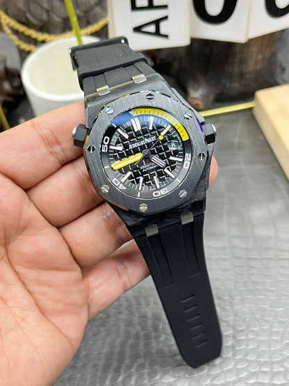 Audemars Piguet Royal Oak Offshore Diver 15706AU.OO.A002CA.01