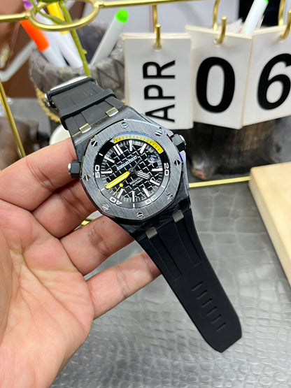 Audemars Piguet Royal Oak Offshore Diver 15706AU.OO.A002CA.01