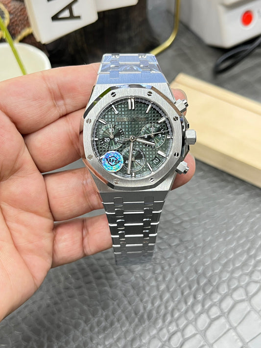 Audemars Piguet Royal Oak Chronograph 26240ST.OO.1320ST.08