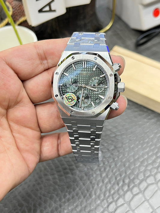 Audemars Piguet Royal Oak Chronograph 26240ST.OO.1320ST.08
