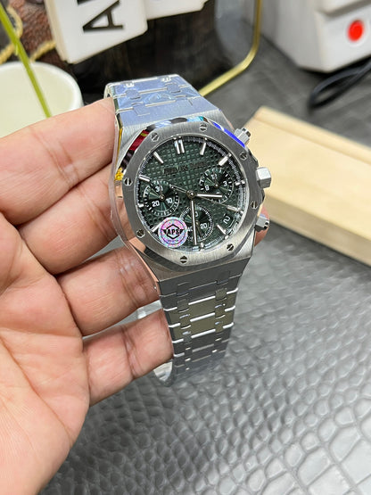 Audemars Piguet Royal Oak Chronograph 26240ST.OO.1320ST.08