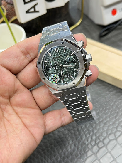 Audemars Piguet Royal Oak Chronograph 26240ST.OO.1320ST.08