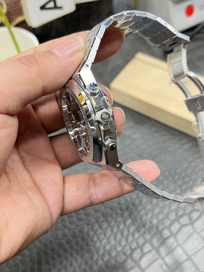 Audemars Piguet Royal Oak Chronograph 26240ST.OO.1320ST.08