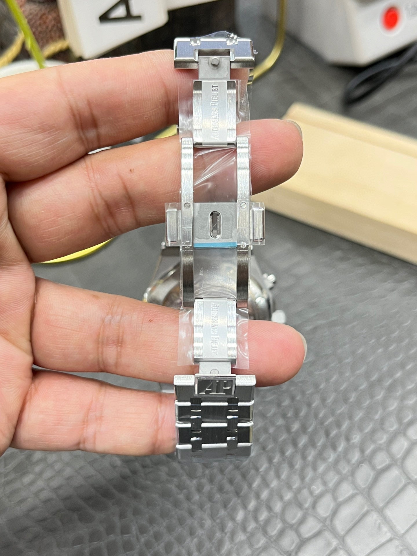 Audemars Piguet Royal Oak Chronograph 26240ST.OO.1320ST.08