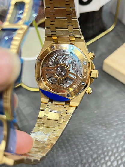 Audemars Piguet Royal Oak Selfwinding Chronograph 26240BA.GG.1324BA.01