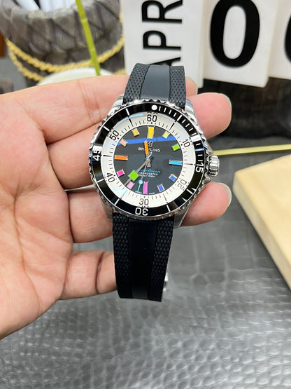 Breitling Superocean Automatic 42 A17375211B2S1