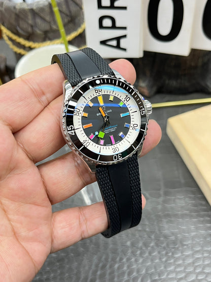 Breitling Superocean Automatic 42 A17375211B2S1