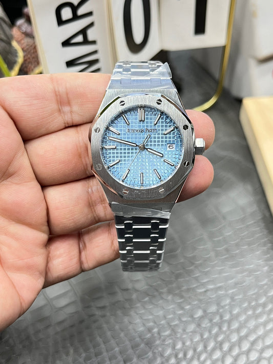 Audemars Piguet Royal Oak Selfwinding 15550ST.OO.1356ST.08