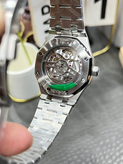 Audemars Piguet Royal Oak Selfwinding 15550ST.OO.1356ST.08