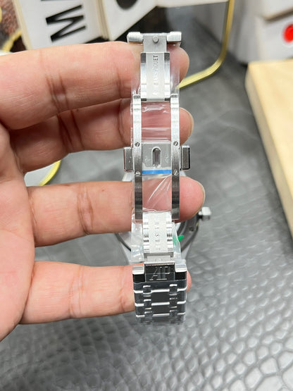 Audemars Piguet Royal Oak Selfwinding 15550ST.OO.1356ST.08