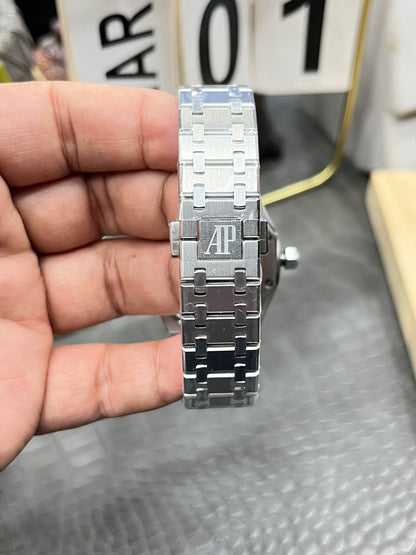 Audemars Piguet Royal Oak Selfwinding 15550ST.OO.1356ST.08