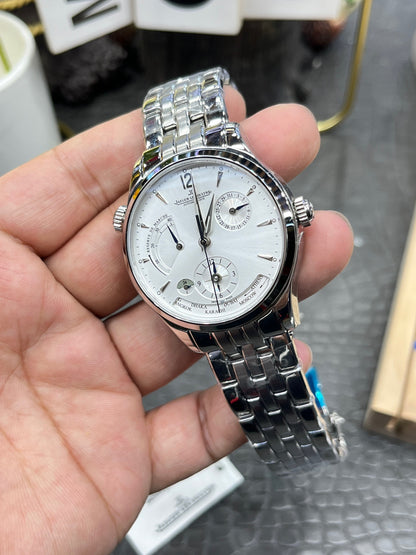 Jaeger-LeCoultre Master Control Geographic Q4128421