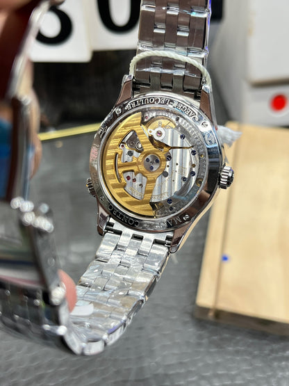 Jaeger-LeCoultre Master Control Geographic Q4128421