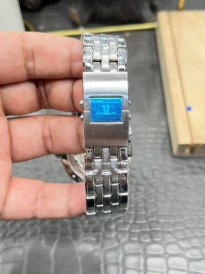 Jaeger-LeCoultre Master Control Geographic Q4128421
